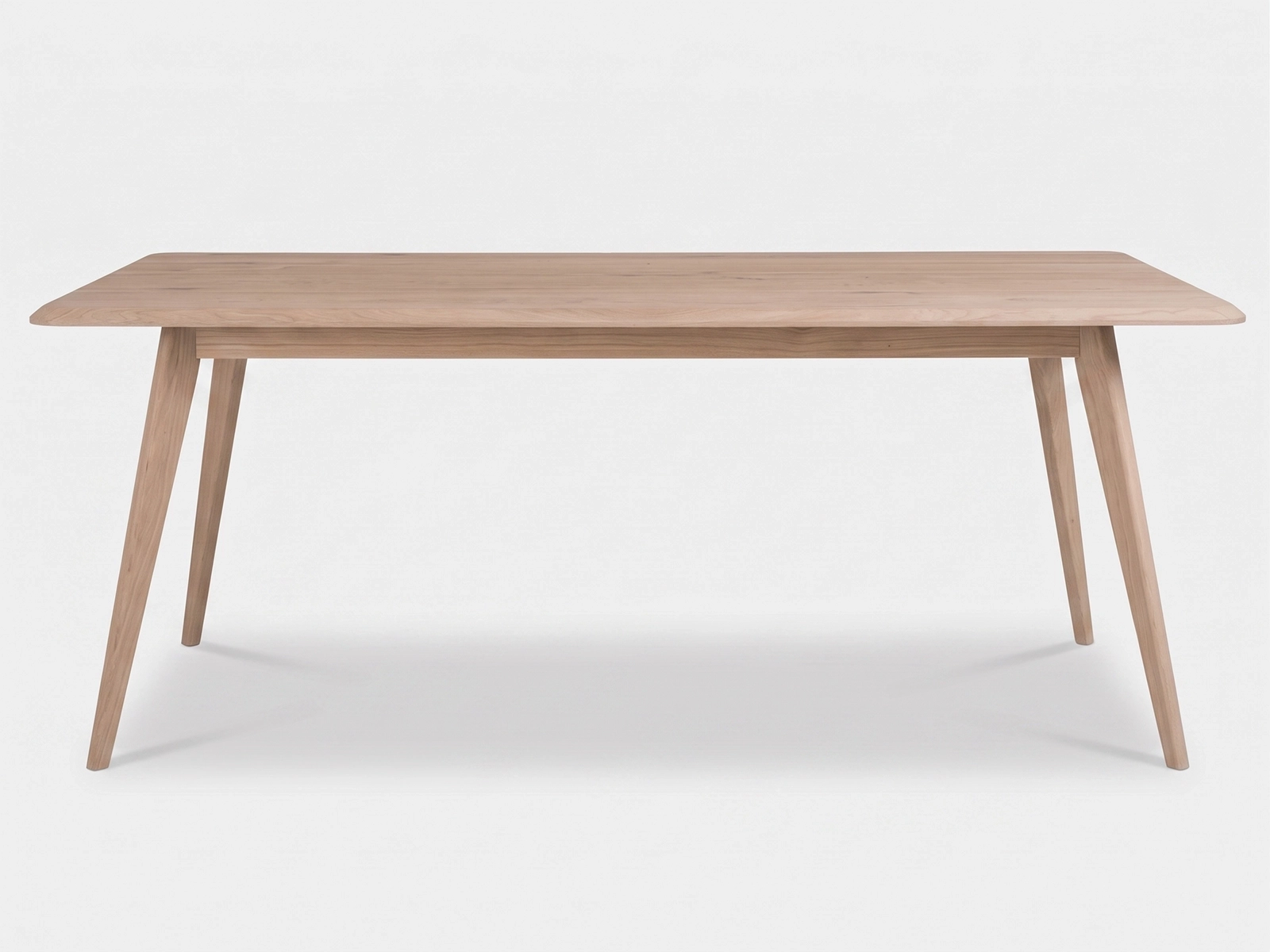 Wooden Dining Table — photo 2